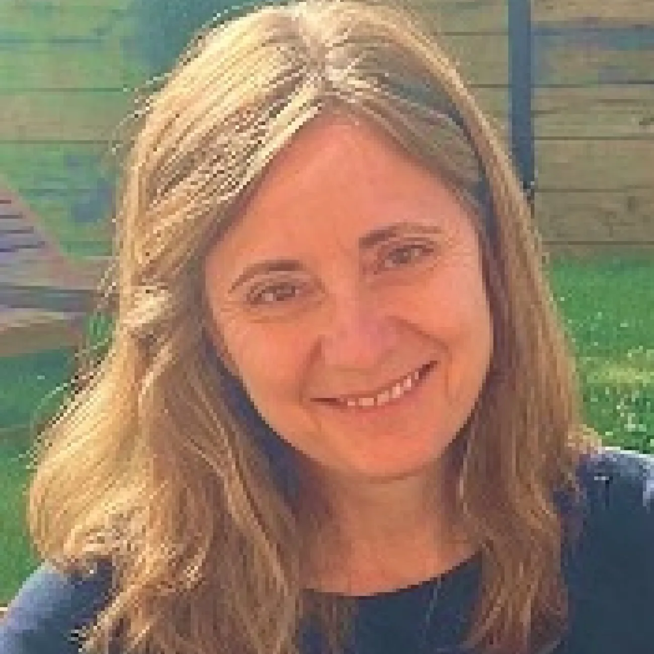 Mrs Laura Salguero Esteban