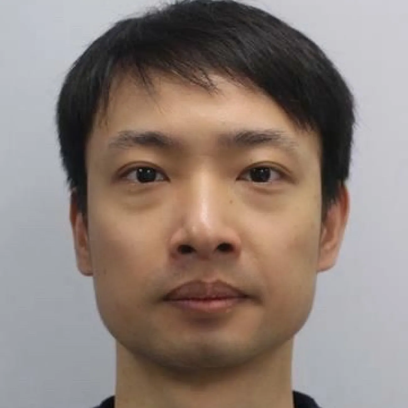 Doctor Long Wu