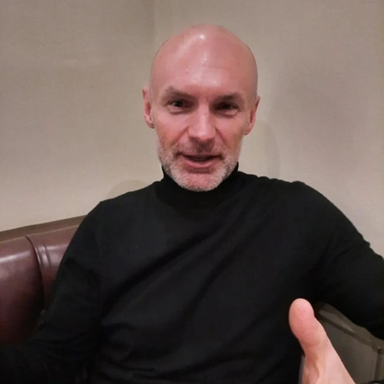 Lee Walters