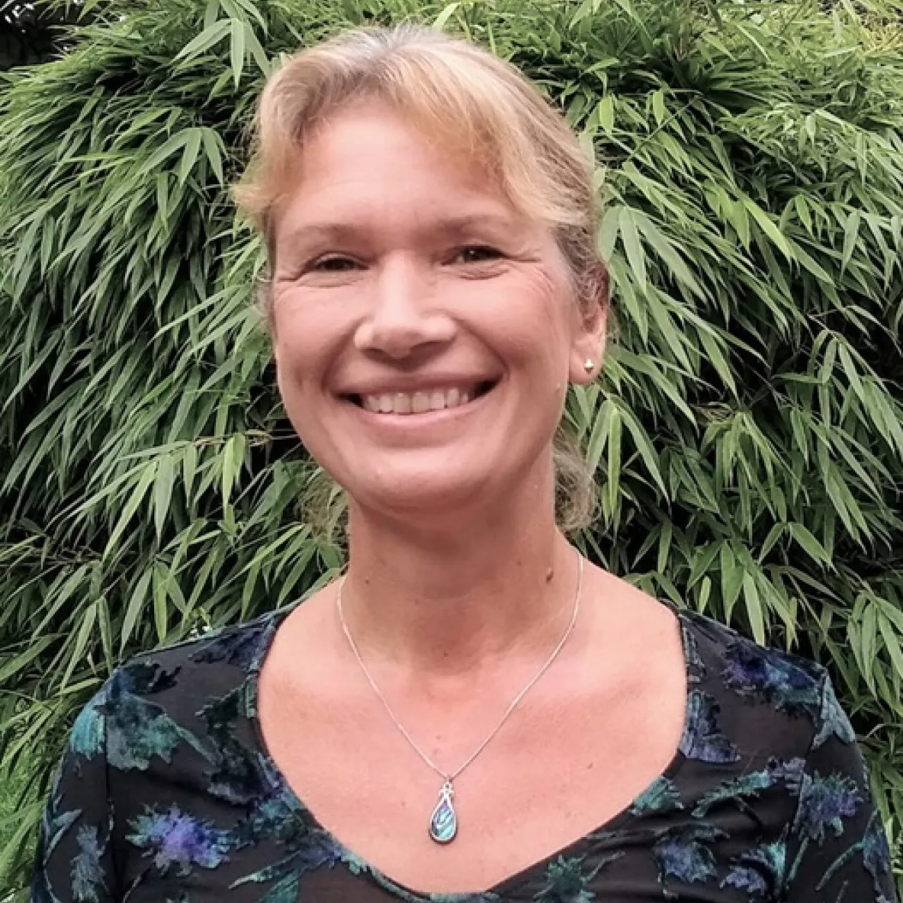 Doctor Lesley Turner