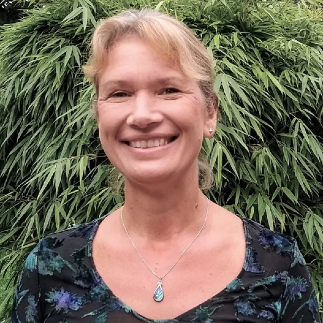 Doctor Lesley Turner