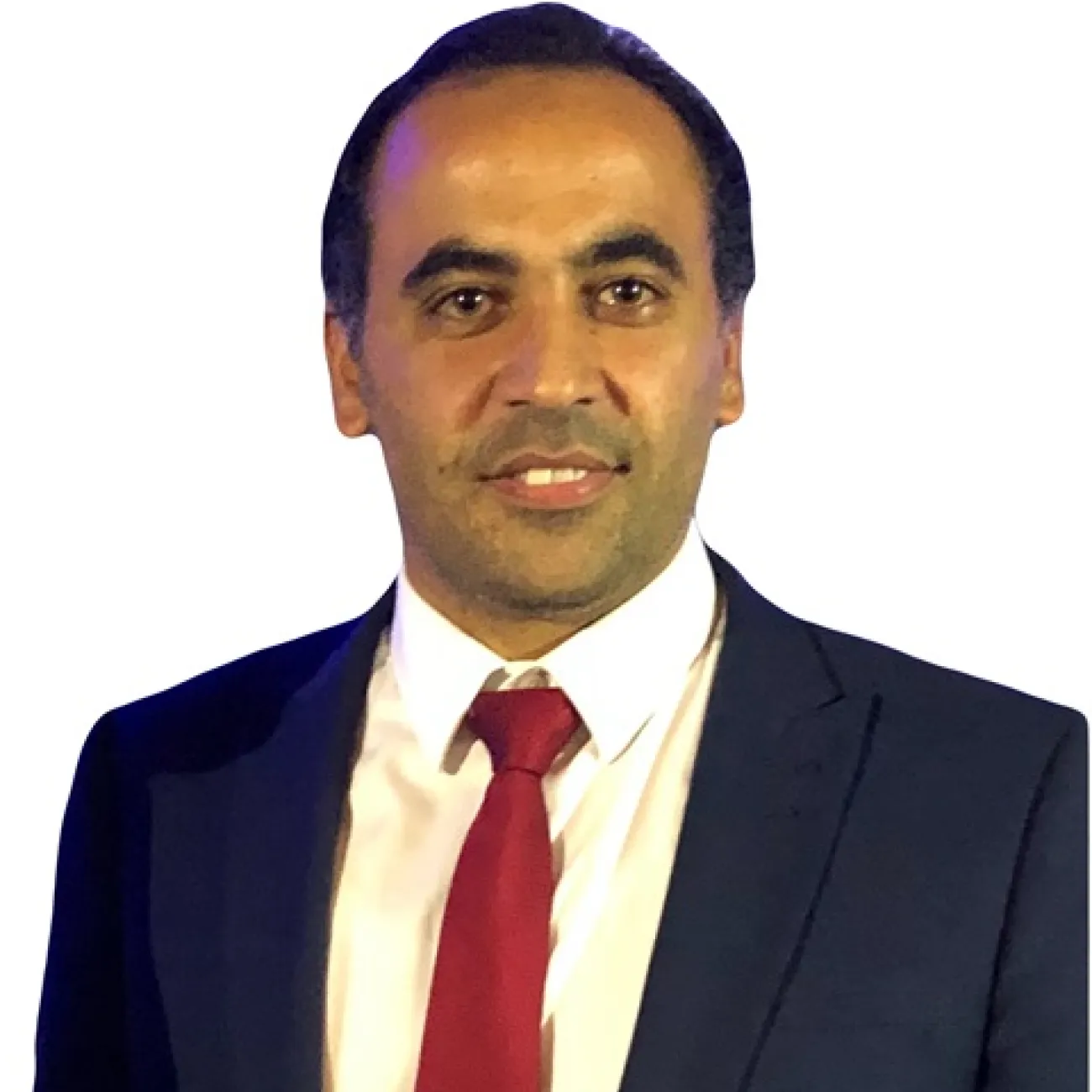 Doctor Mohamed Bakoush