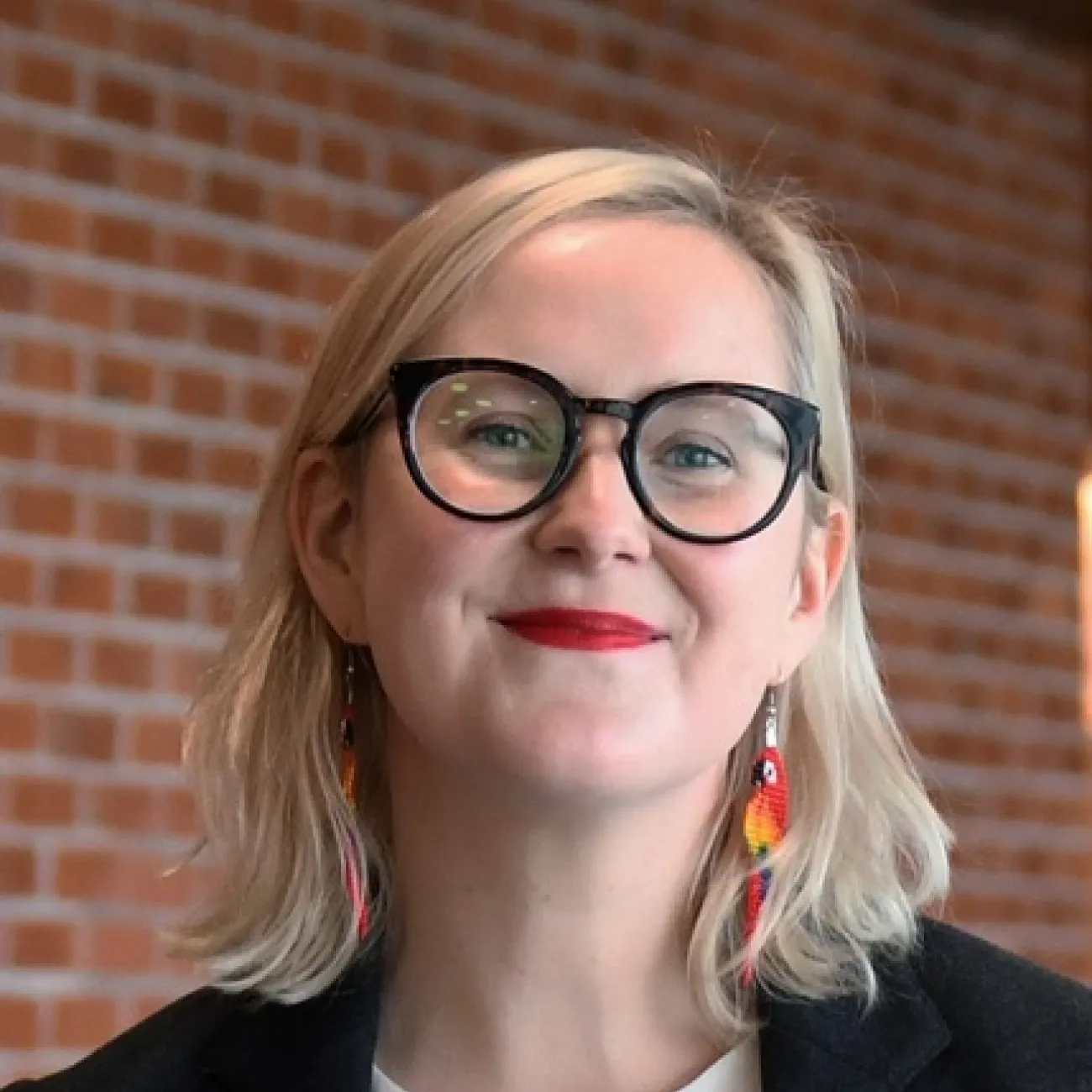 Doctor Monica Beeder