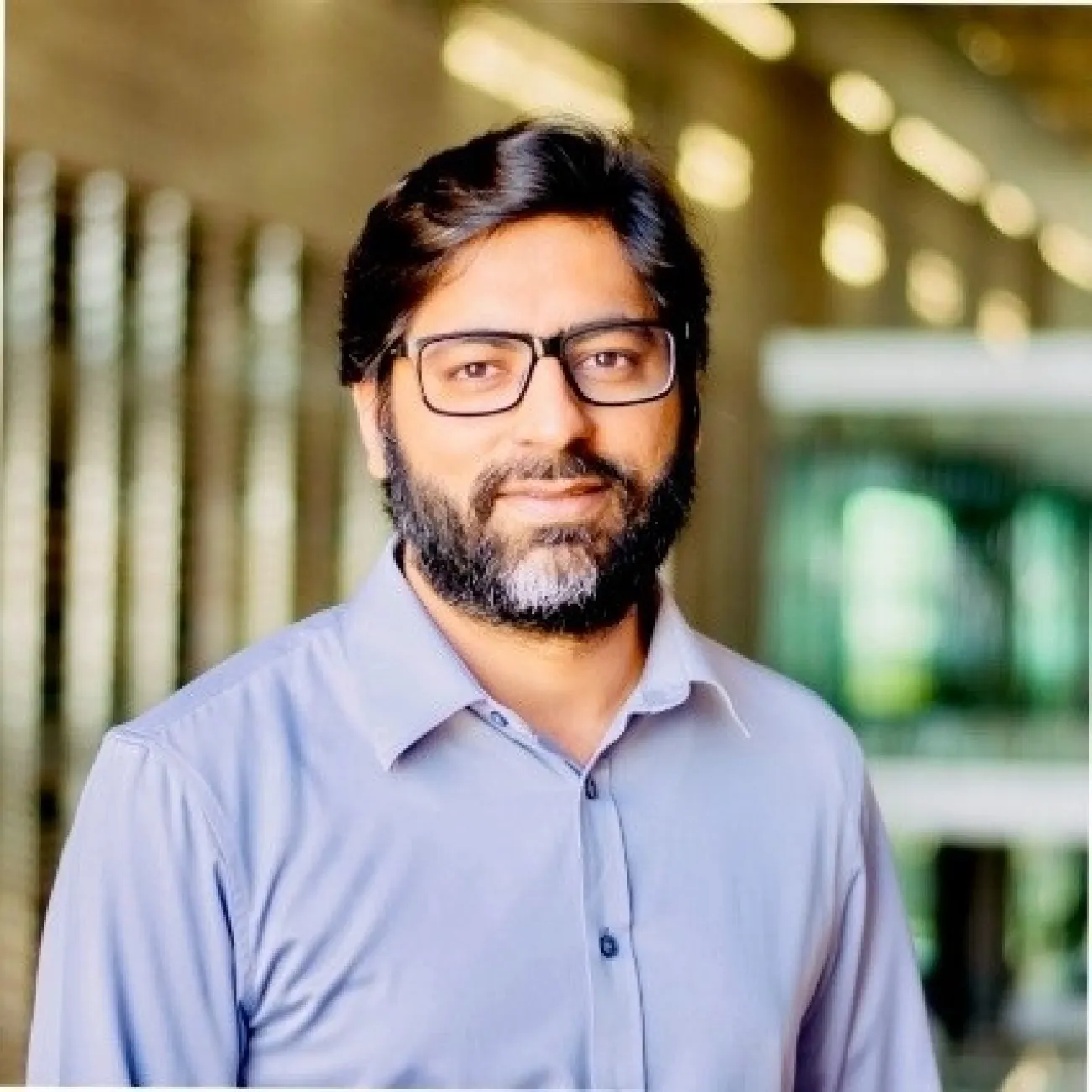 Doctor Muhammad Bilal Asif