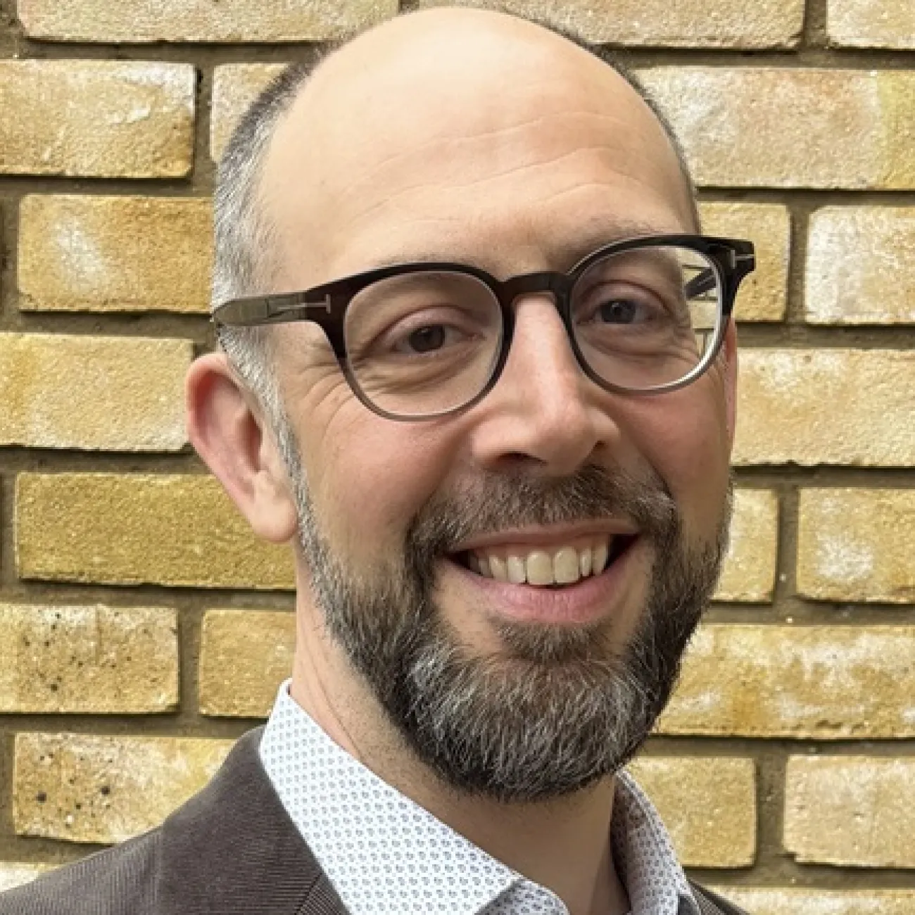 Professor Malcolm Cook