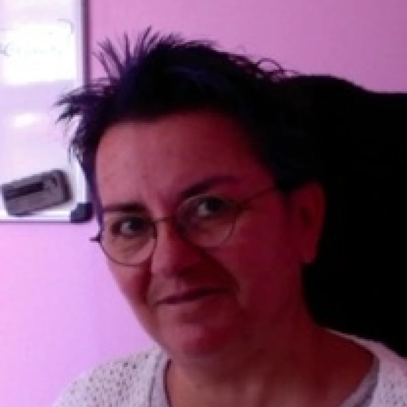 Ms Mary Chorozoglou