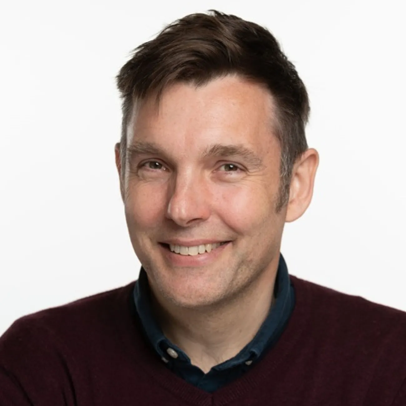 Professor Matt Mowlem