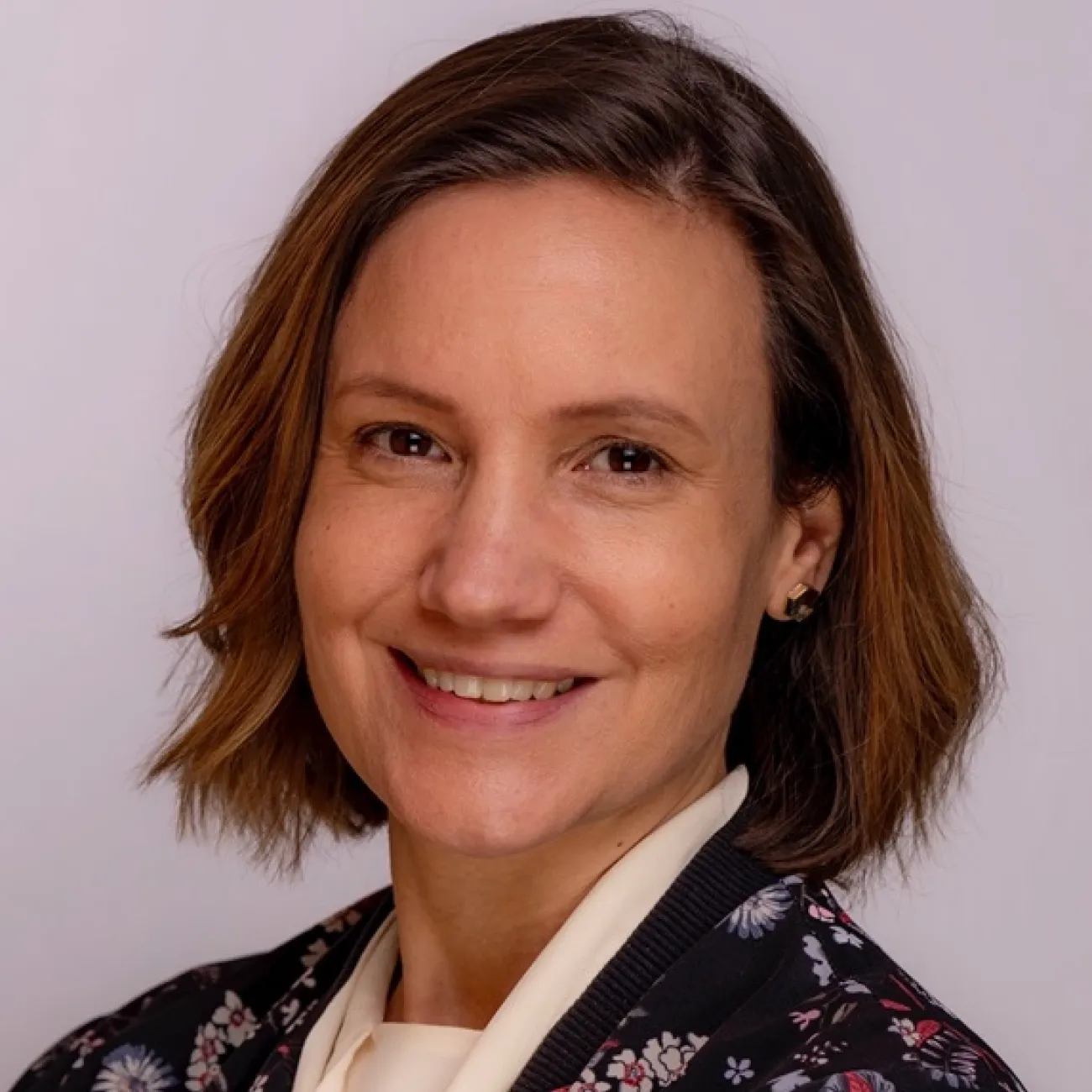 Doctor Fatima Pereira