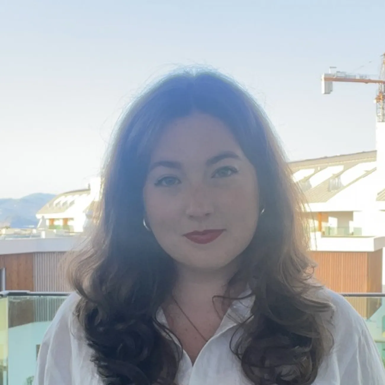 Doctor Madison Stevens