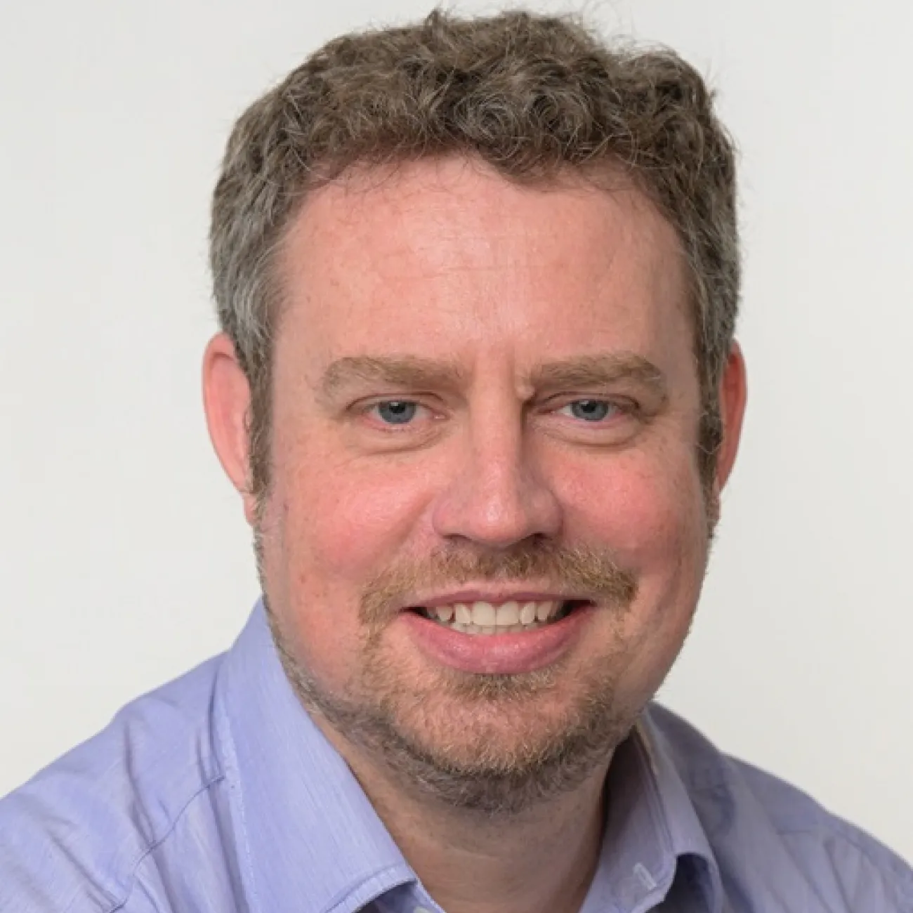 Professor Mark Jones