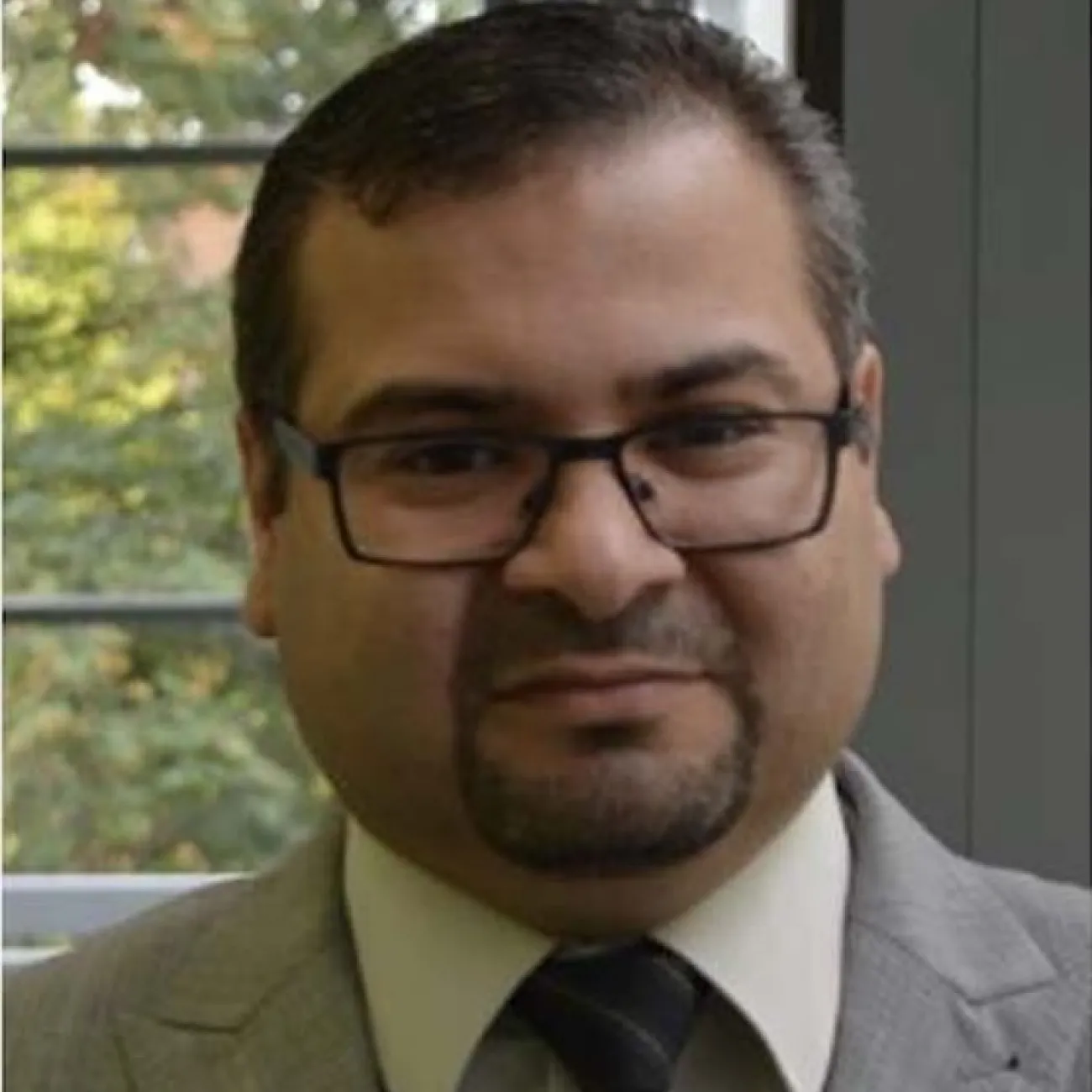 Doctor HOSAM Al Kaddour