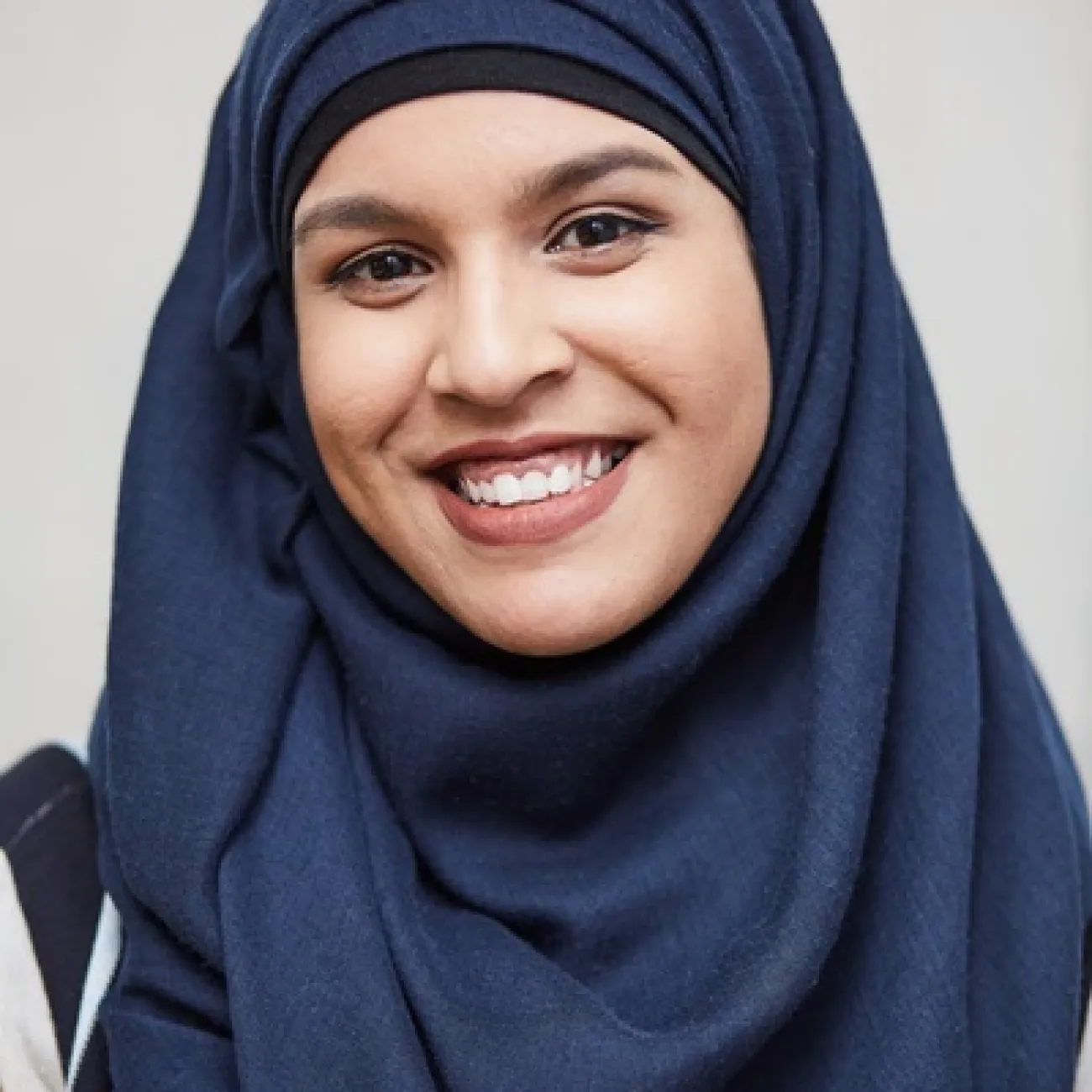 Doctor Maisha Islam
