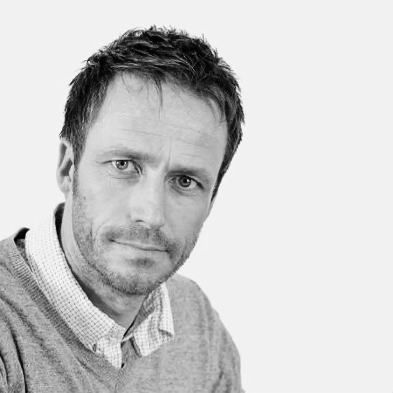Professor Michael Boniface