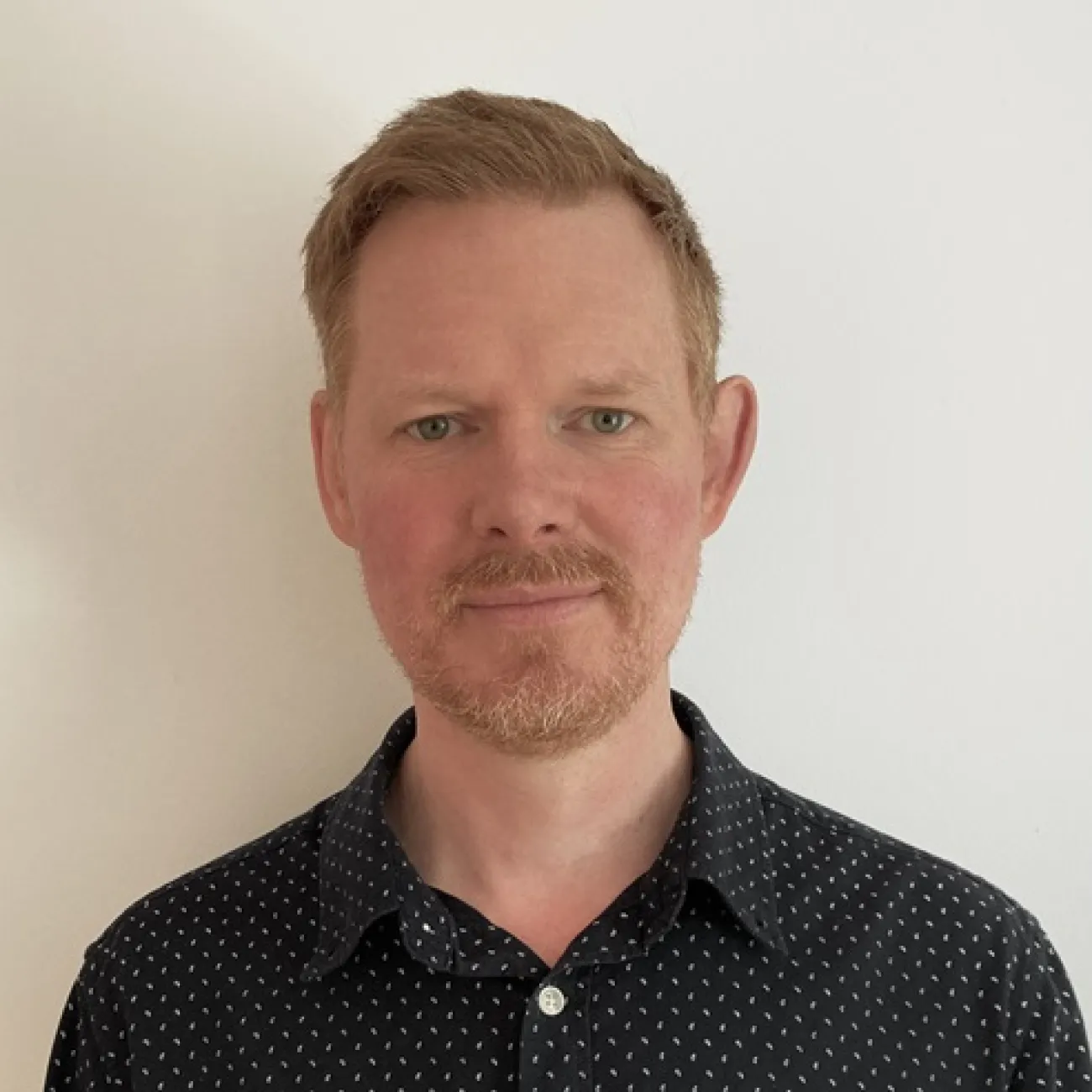 Professor Matthew Garner