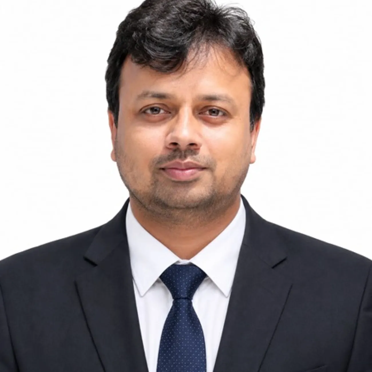 Doctor Jamal Hossain
