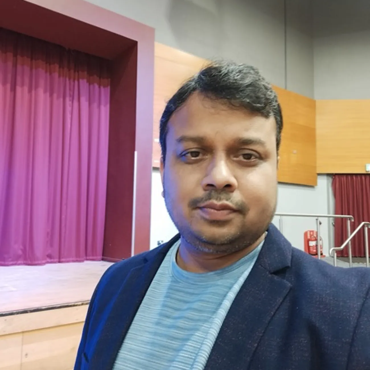 Doctor Jamal Hossain