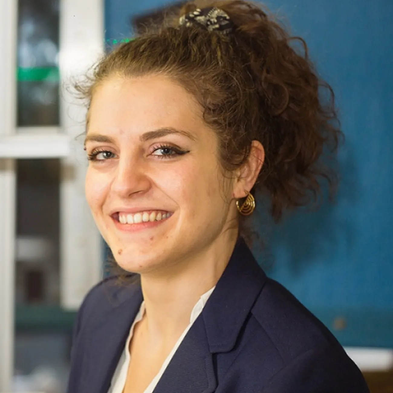 Doctor Melike Kurt
