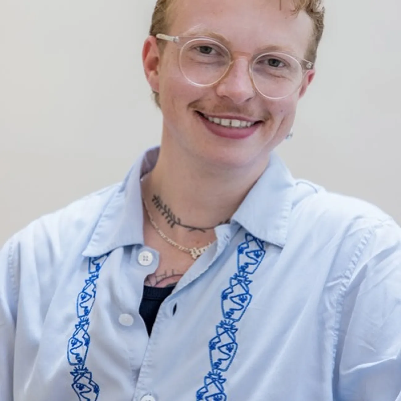 Doctor Matty Kennedy