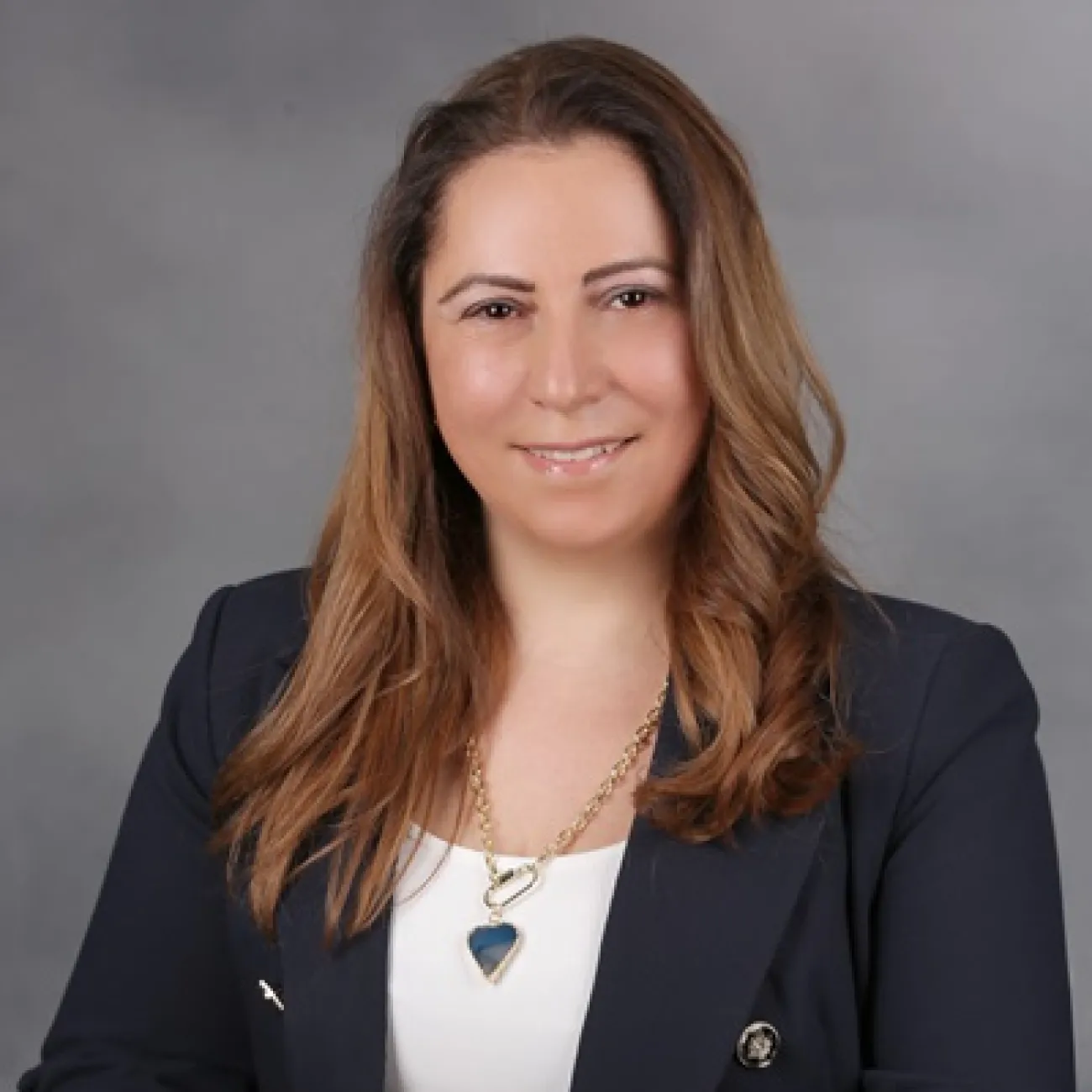 Professor Mine Karatas-Ozkan