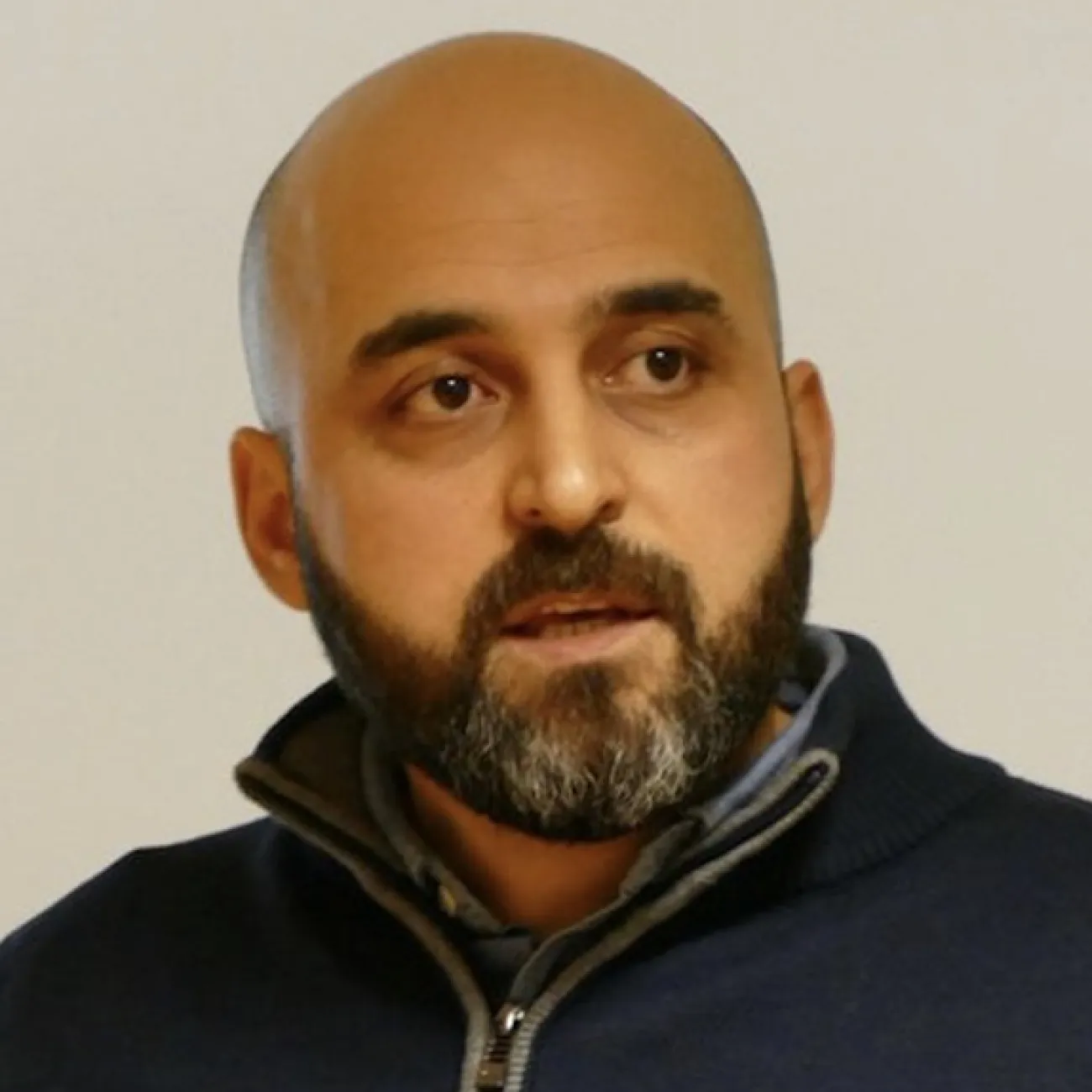 Doctor Kemal Ozbek