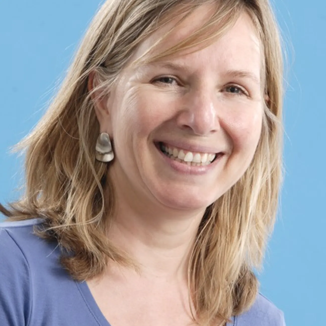 Ms Margaret Macaulay