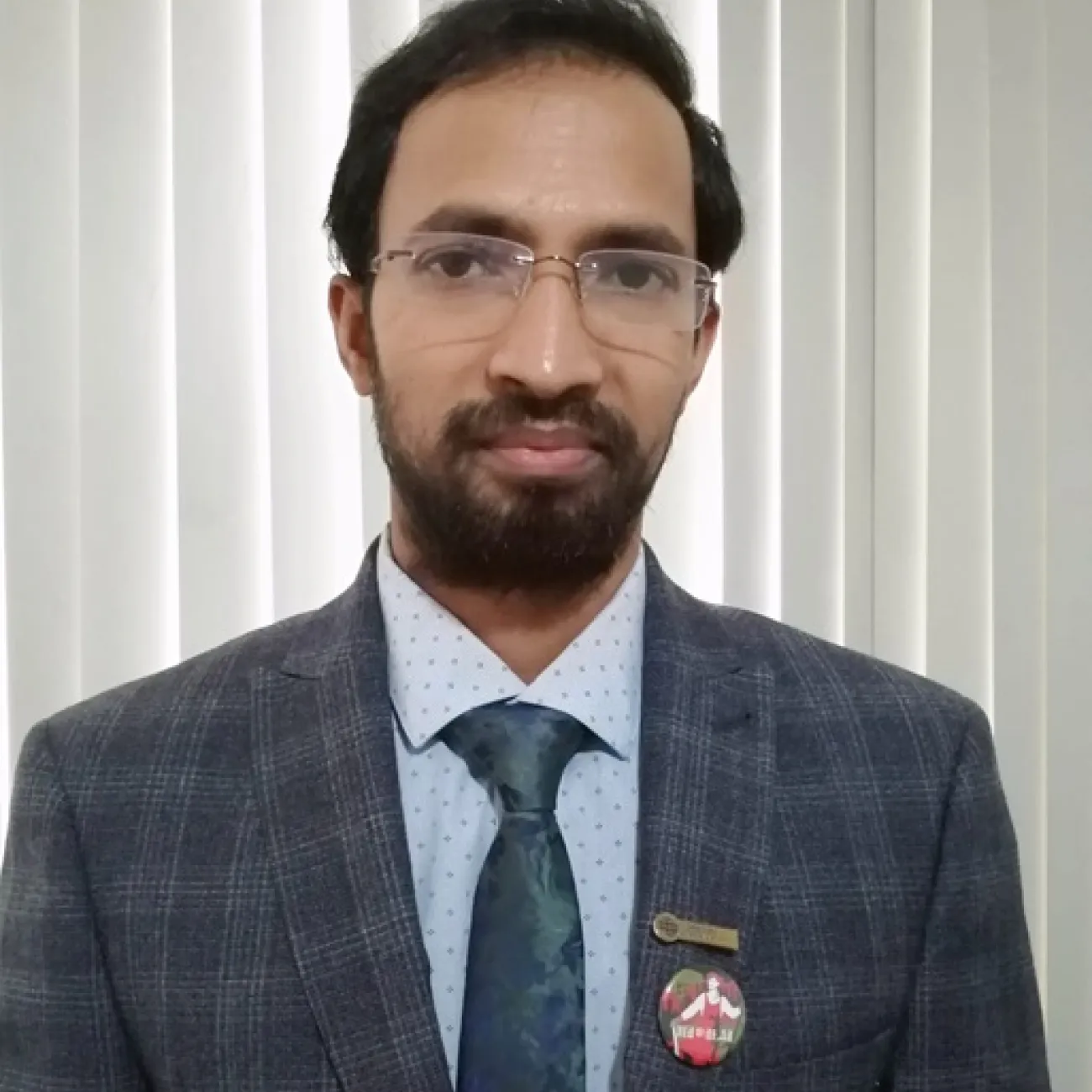 Doctor Mazed Islam