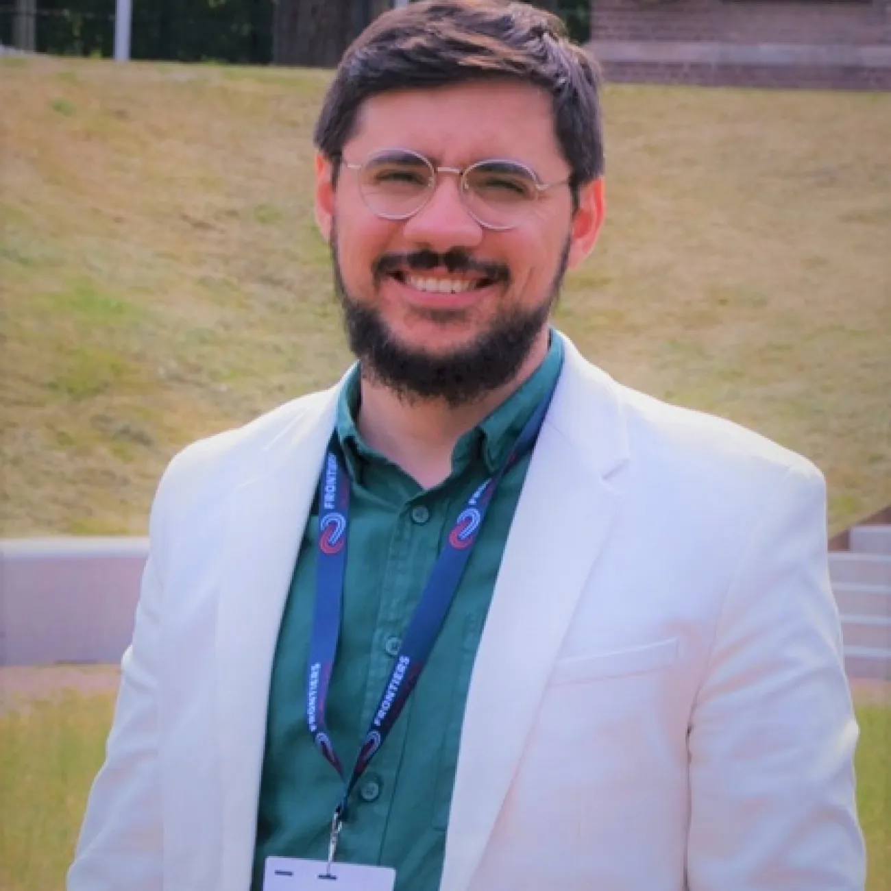 Doctor Mohamed Mosaad