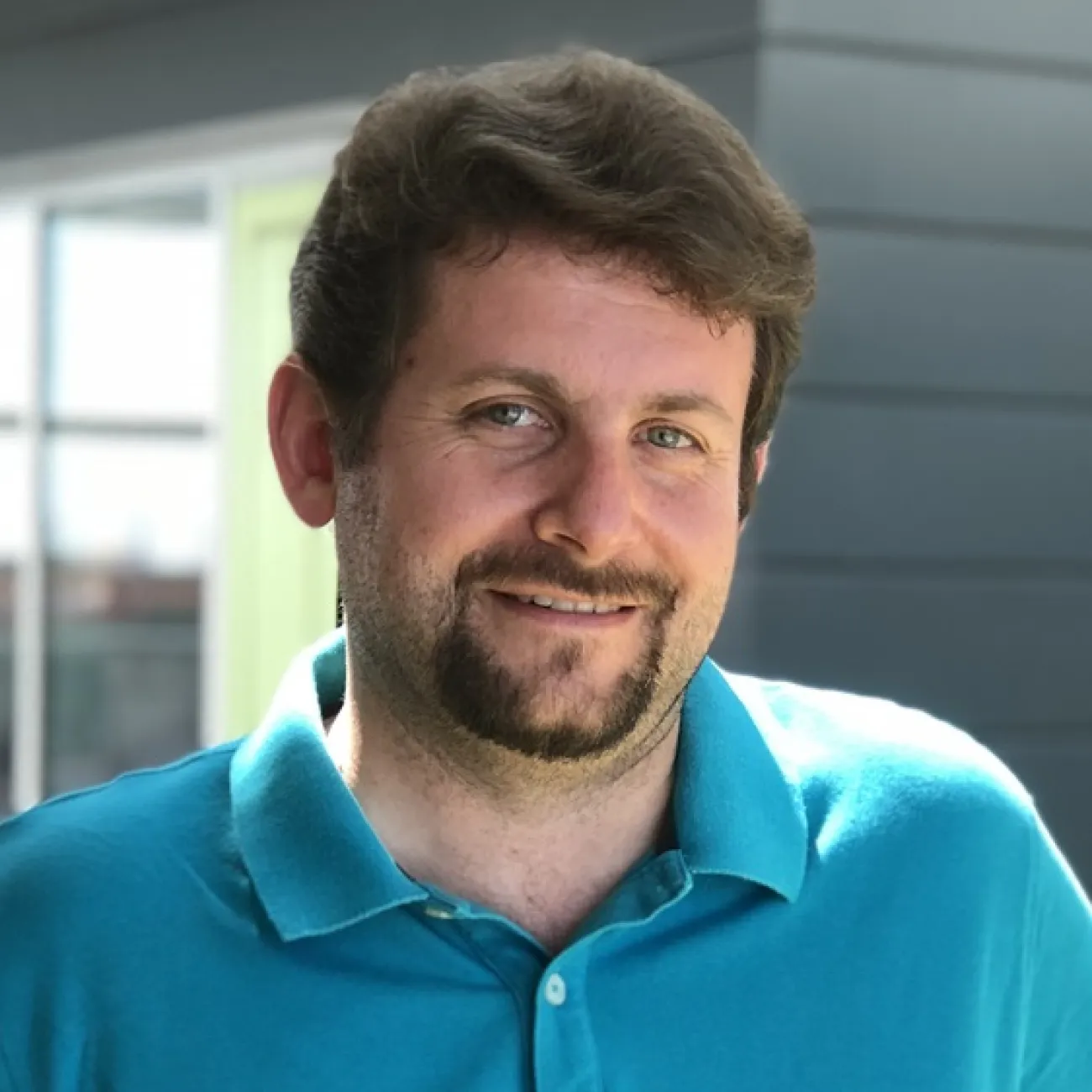 Professor Marco Petrovich