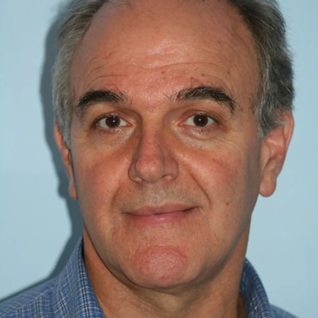 Professor Michalis Zervas