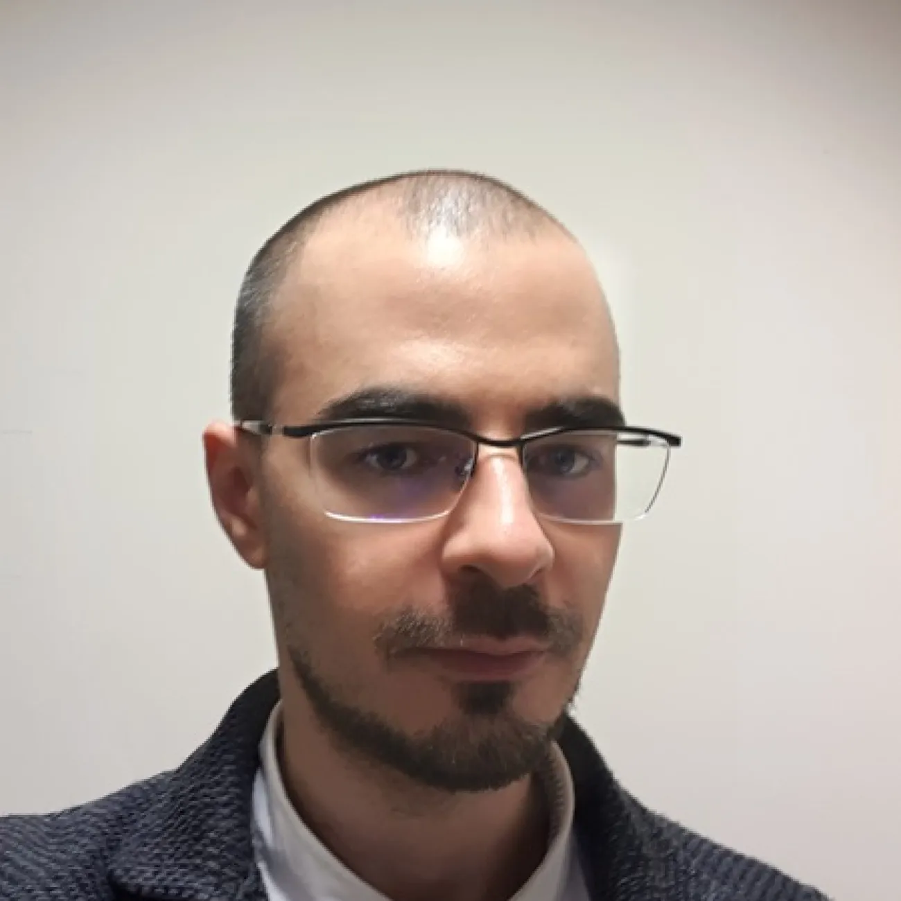 Doctor Mihai Orita