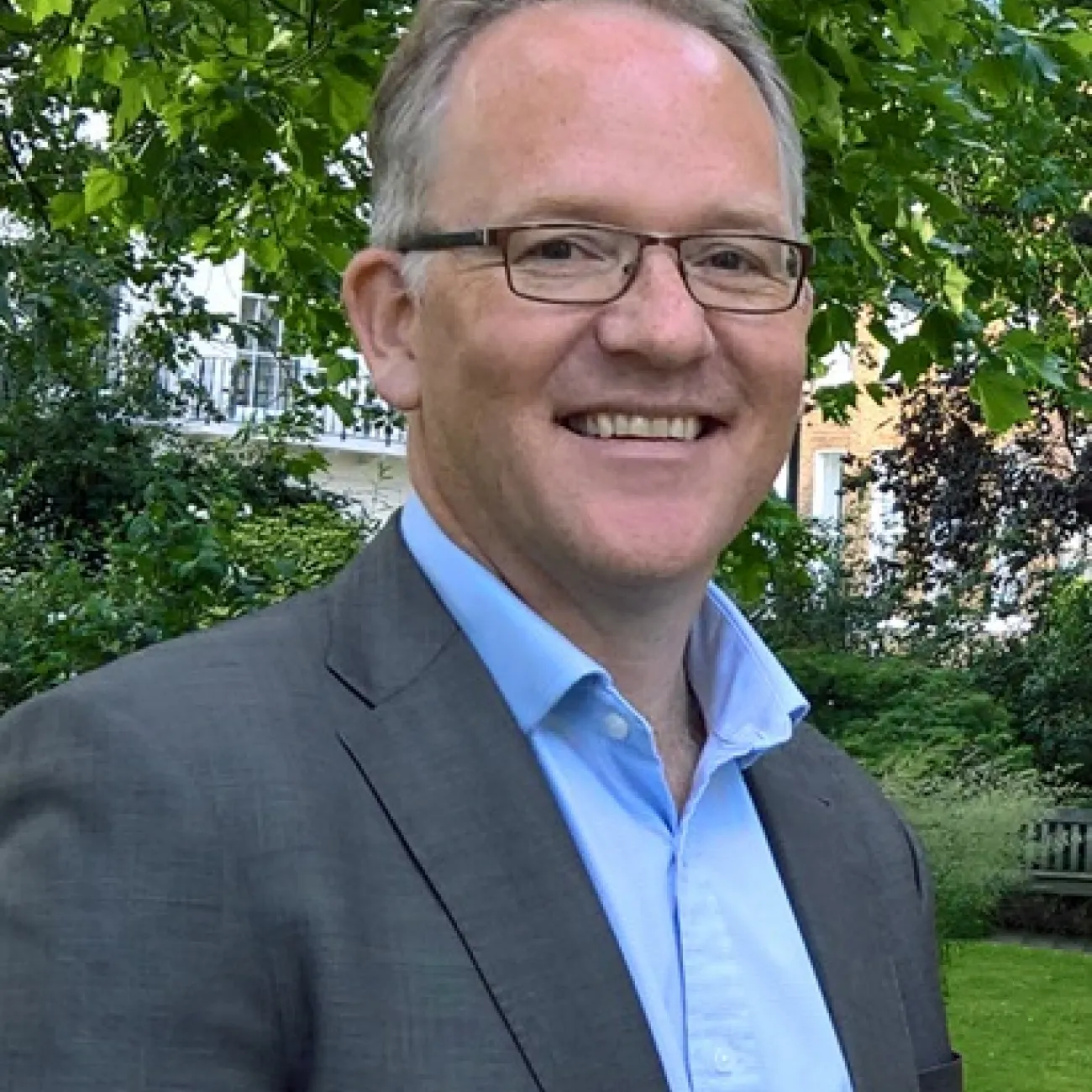 Professor Michael R Ardern-Jones