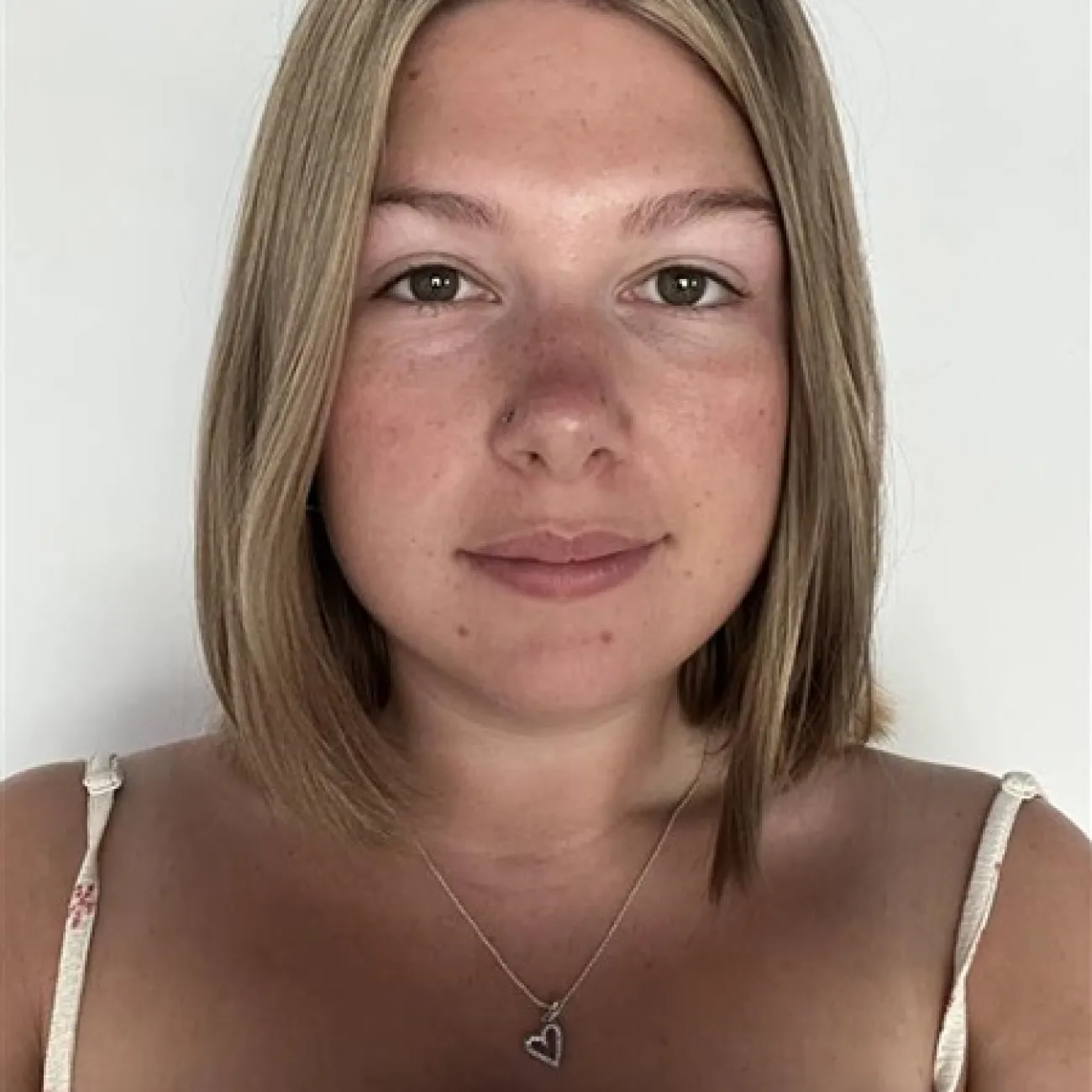 Miss Millie-Rose Doolan