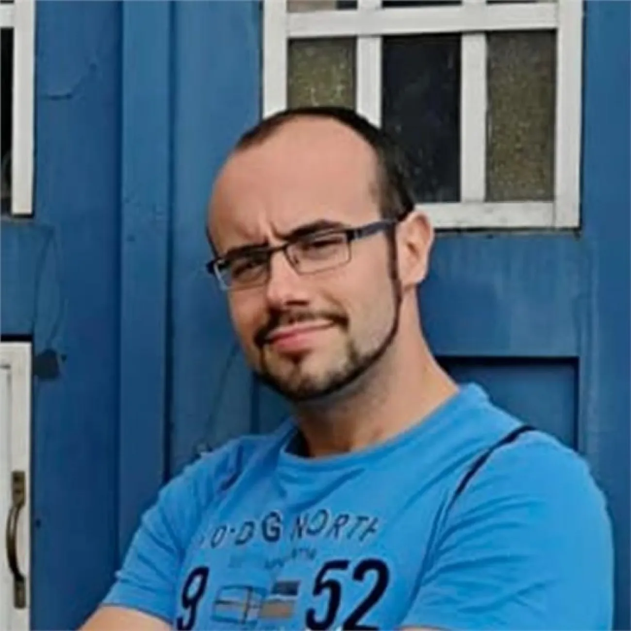 Doctor Miguel Ramirez-Moreno