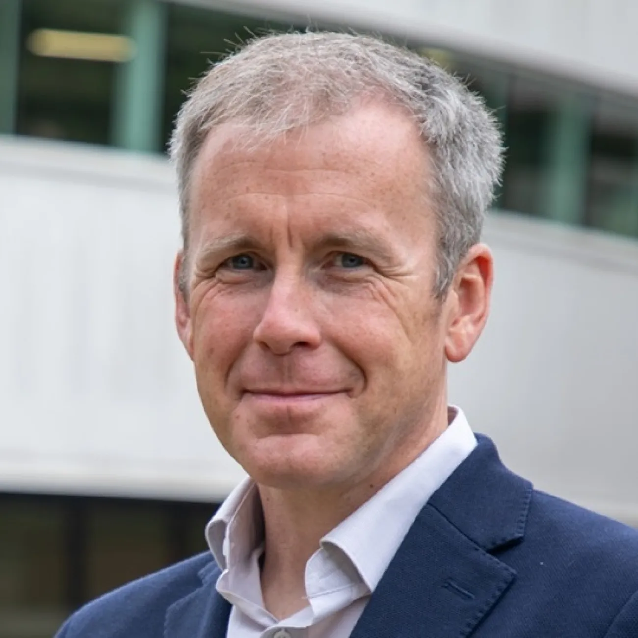 Professor Mark Sullivan