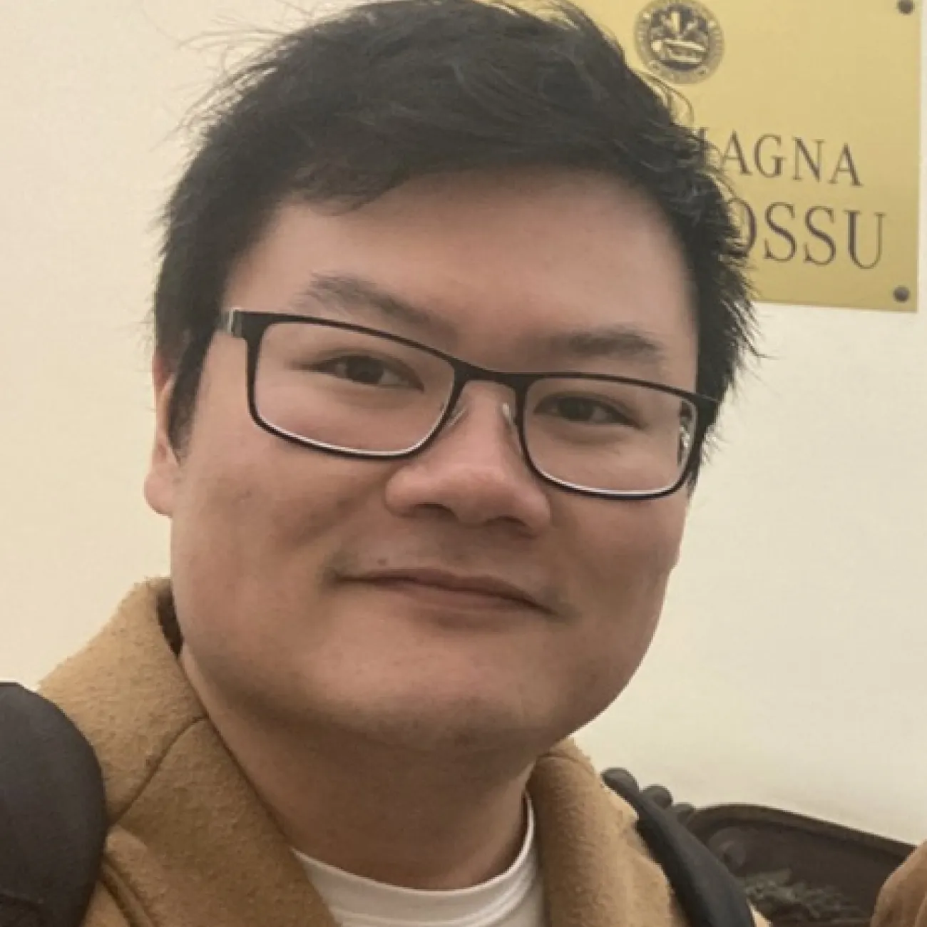Doctor Andersen Ang