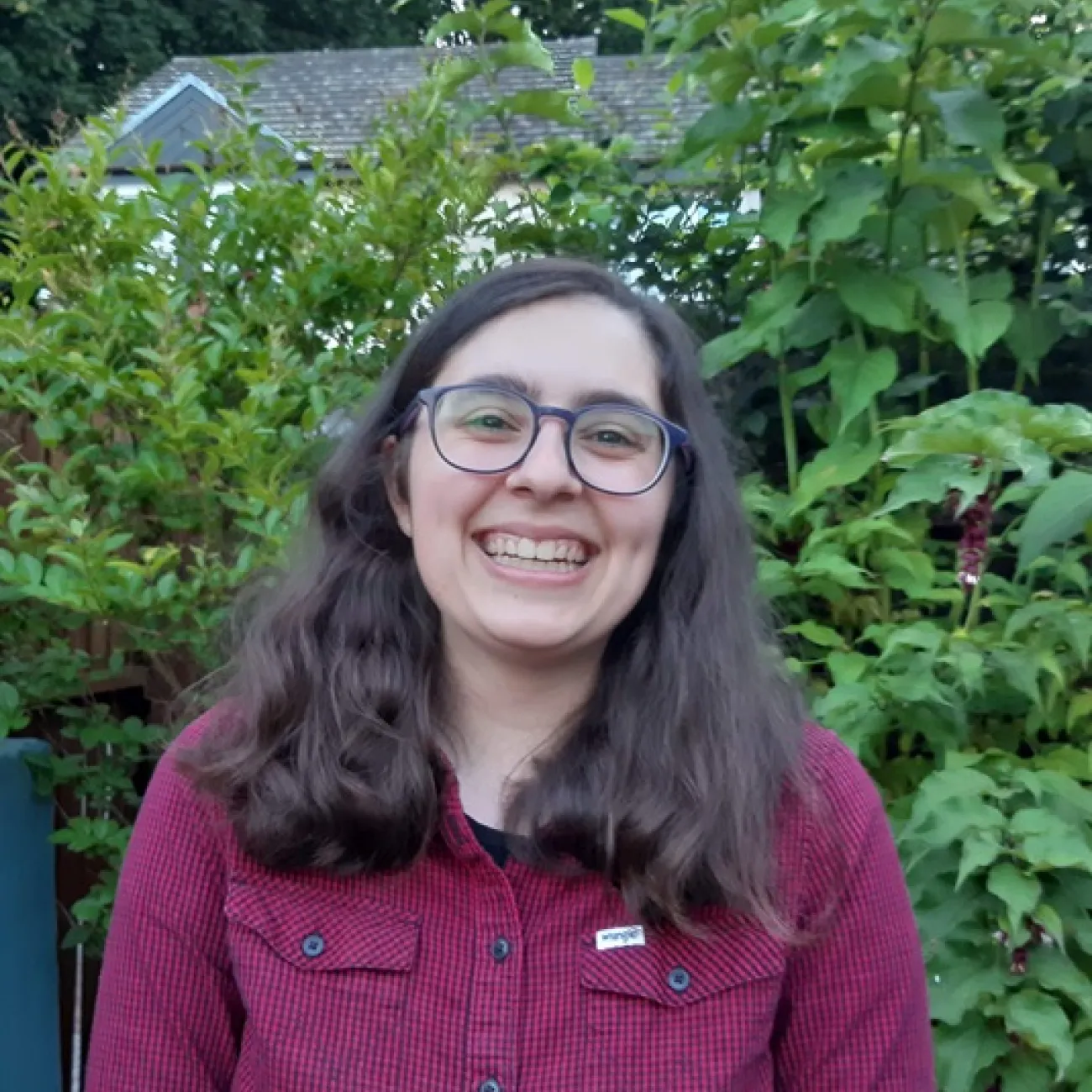 Doctor Maria Stagno Navarra