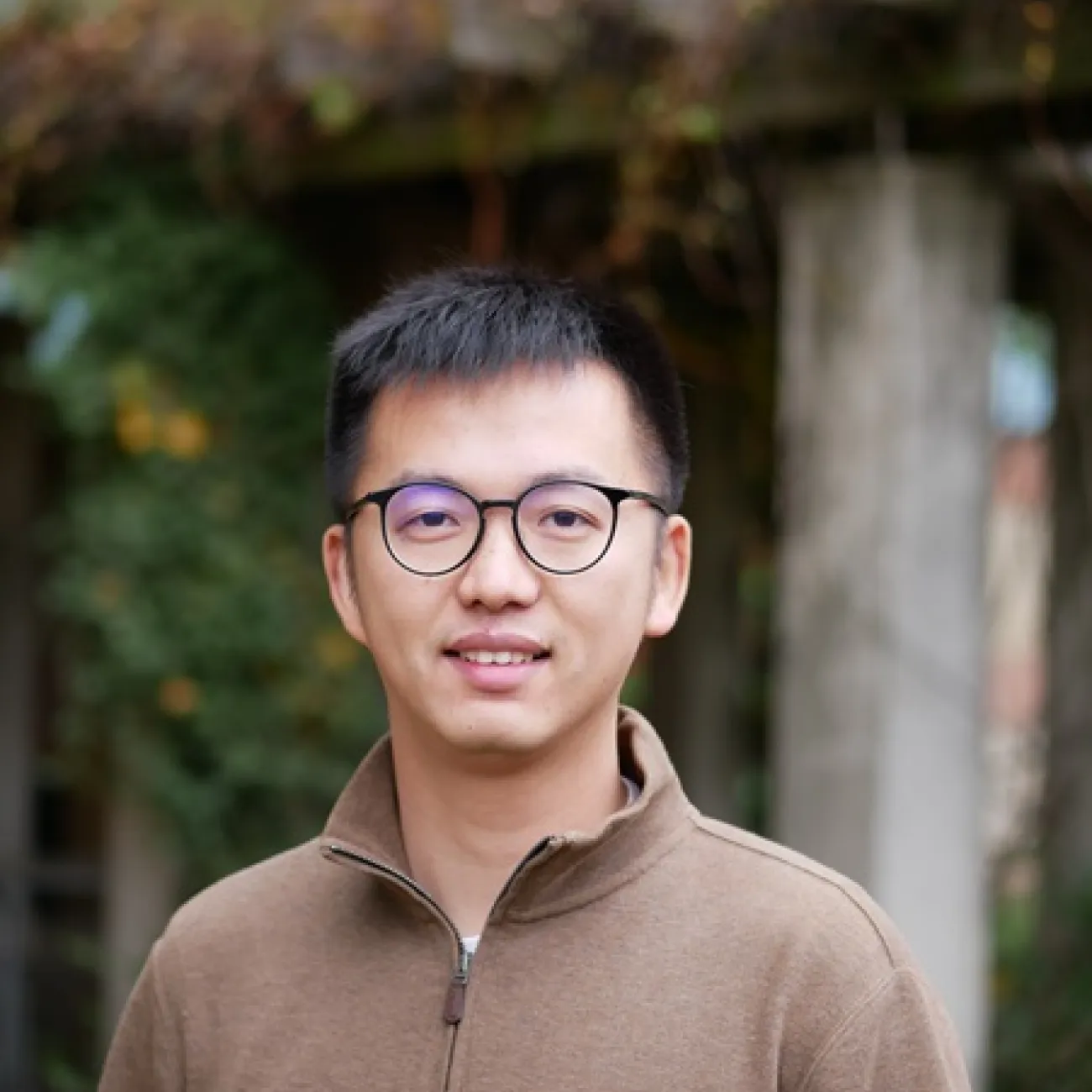 Doctor Derrick Xu