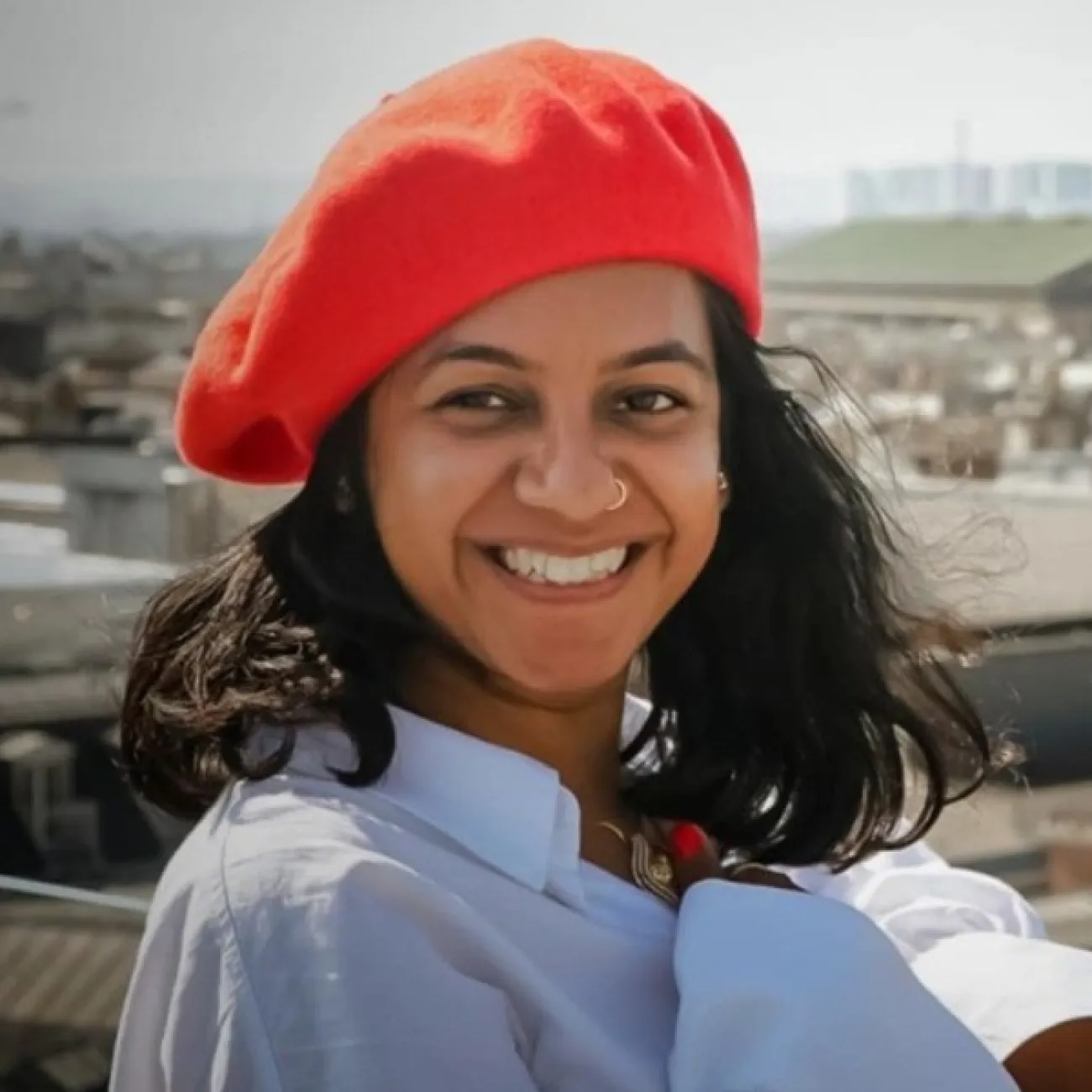 Doctor Neha Bhatia