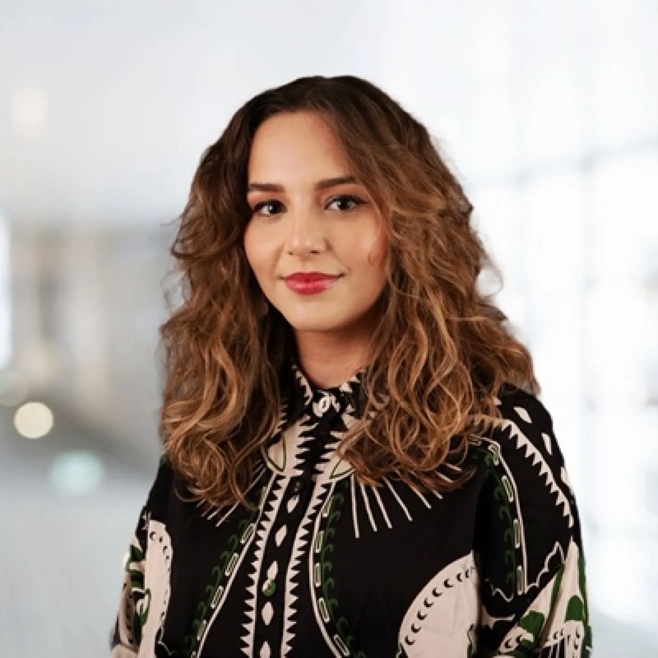 Doctor Natalia Cintra