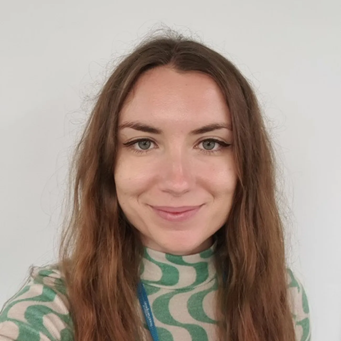 Doctor Natalie Berry