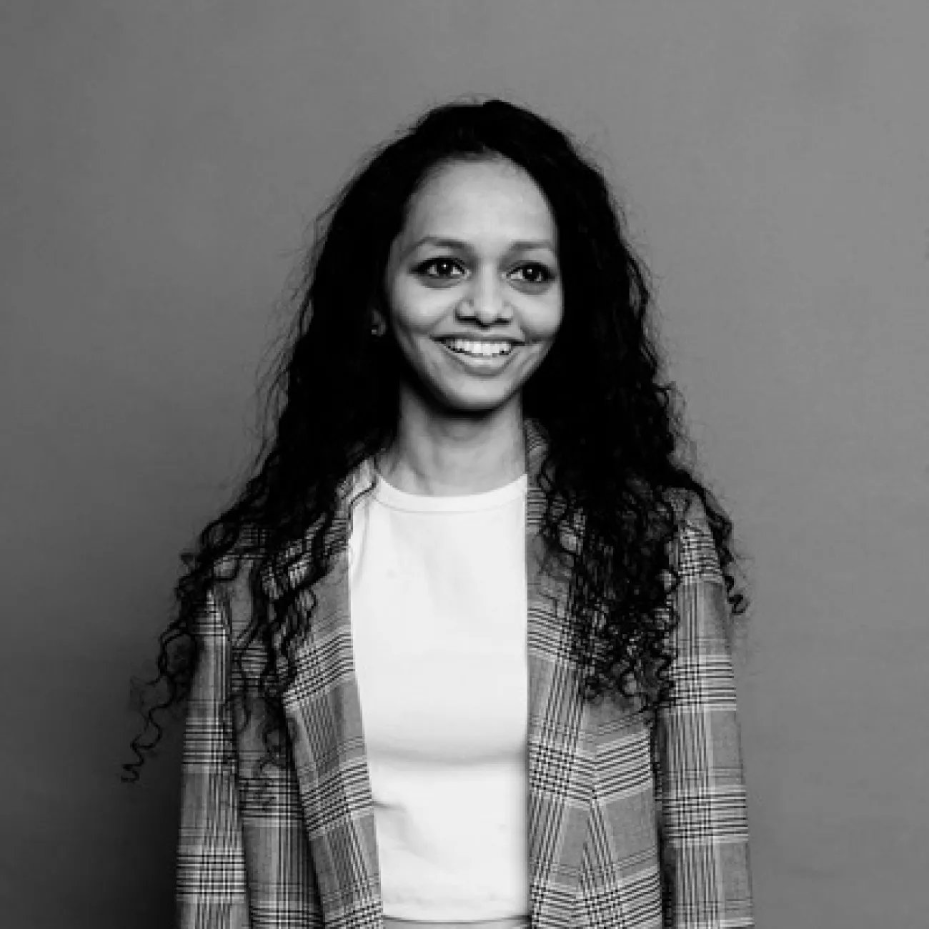 Ms Neha Mathew