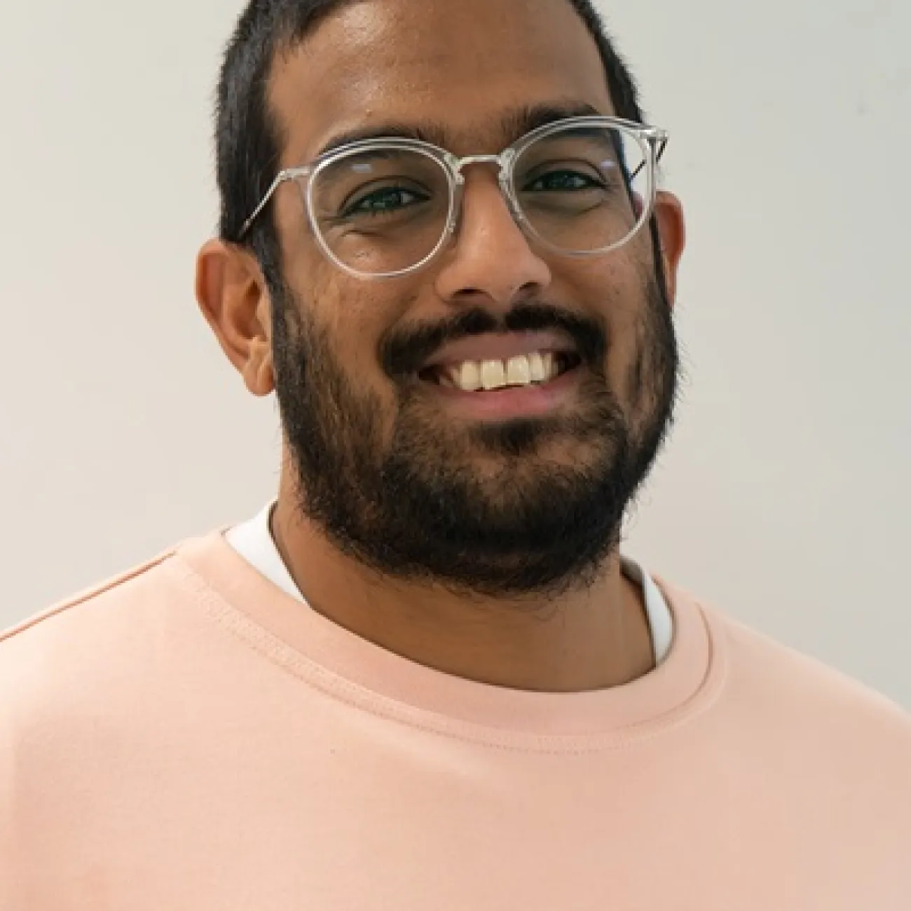 Doctor Nikhil Mistry
