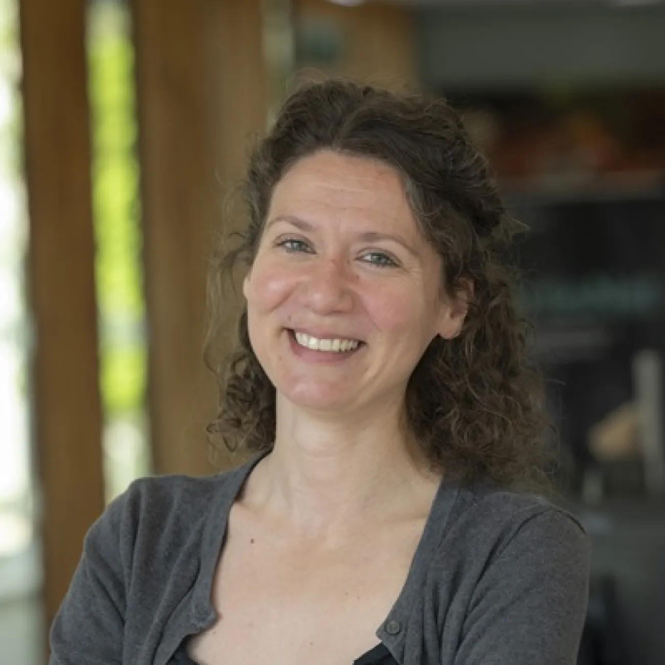 Doctor Nela Nikolic