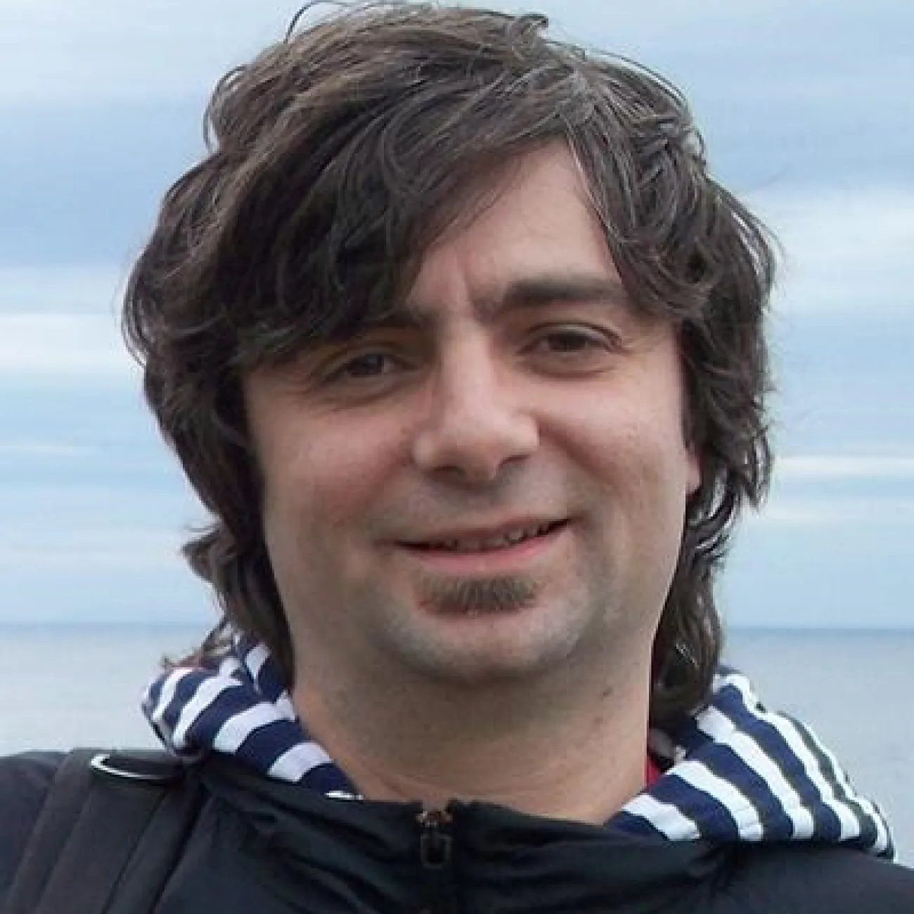 Doctor Nikolaos Skliris