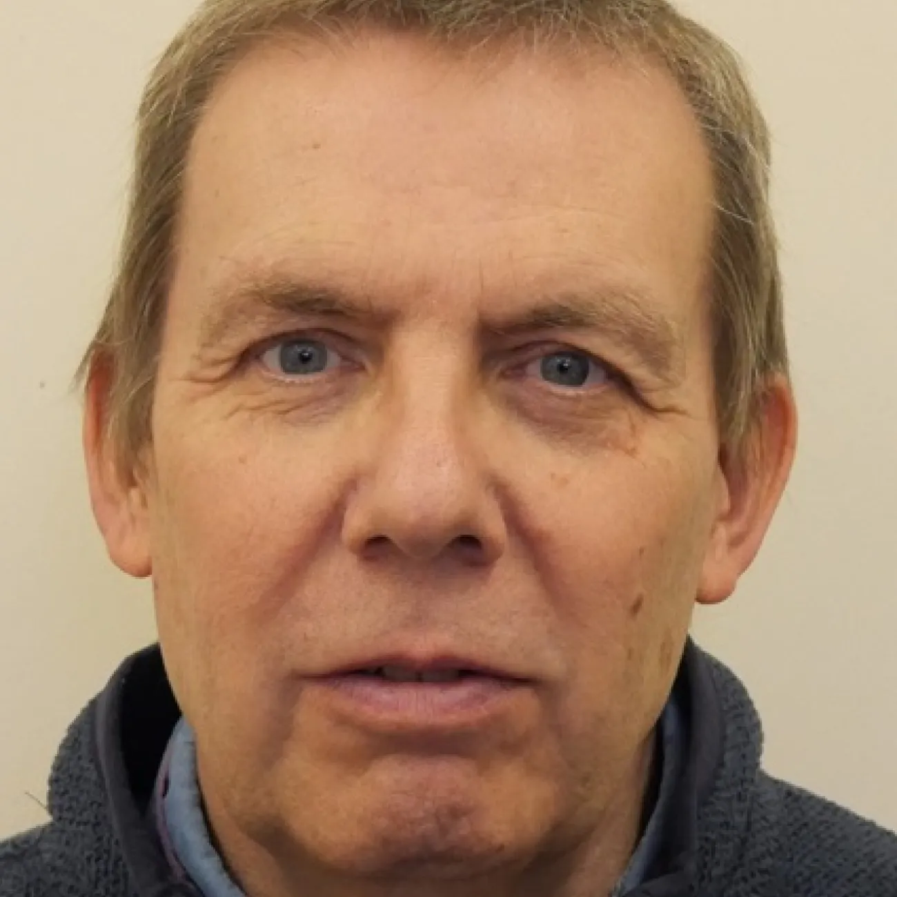 Professor Neil Ferguson