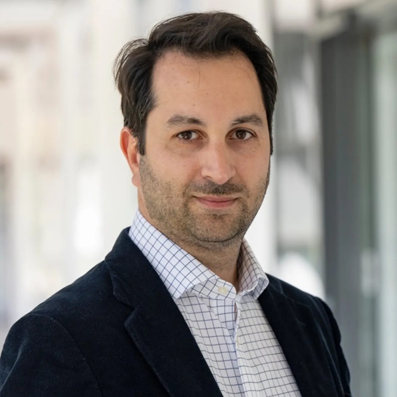 Doctor Napoleon Xanthoulis