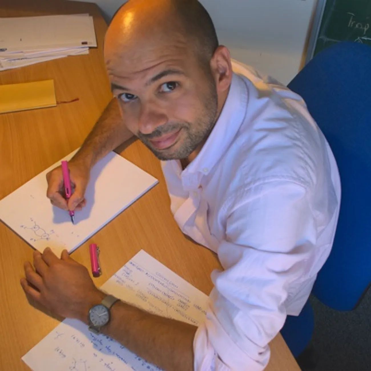 Doctor Ömer Gürdoğan