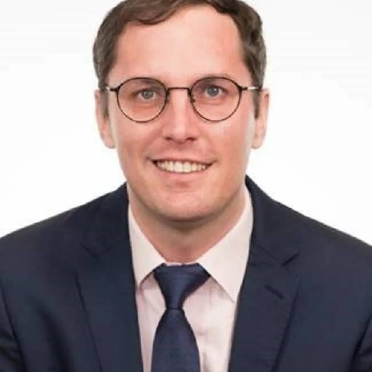 Professor Owen Rackham