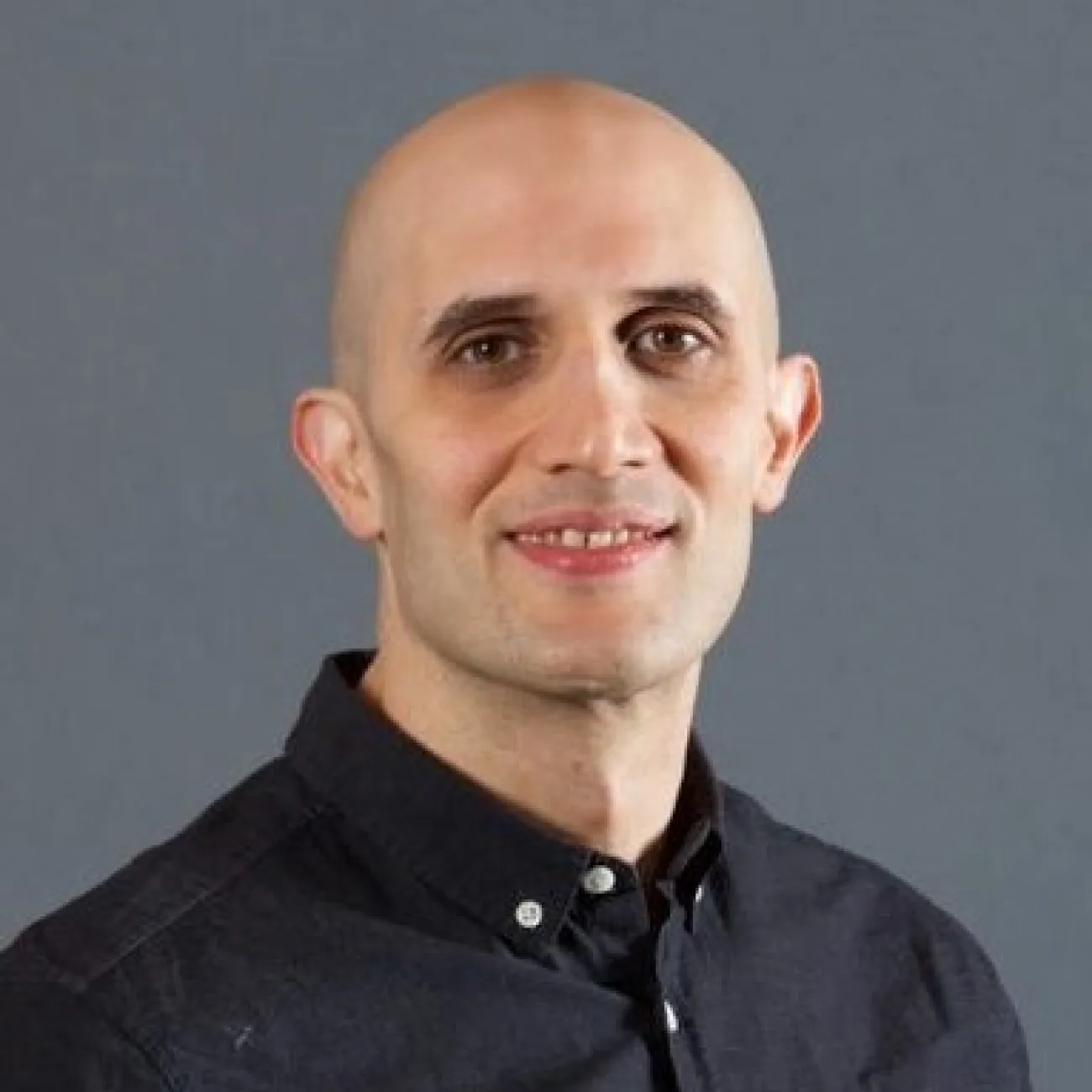 Professor Omar Madhloom