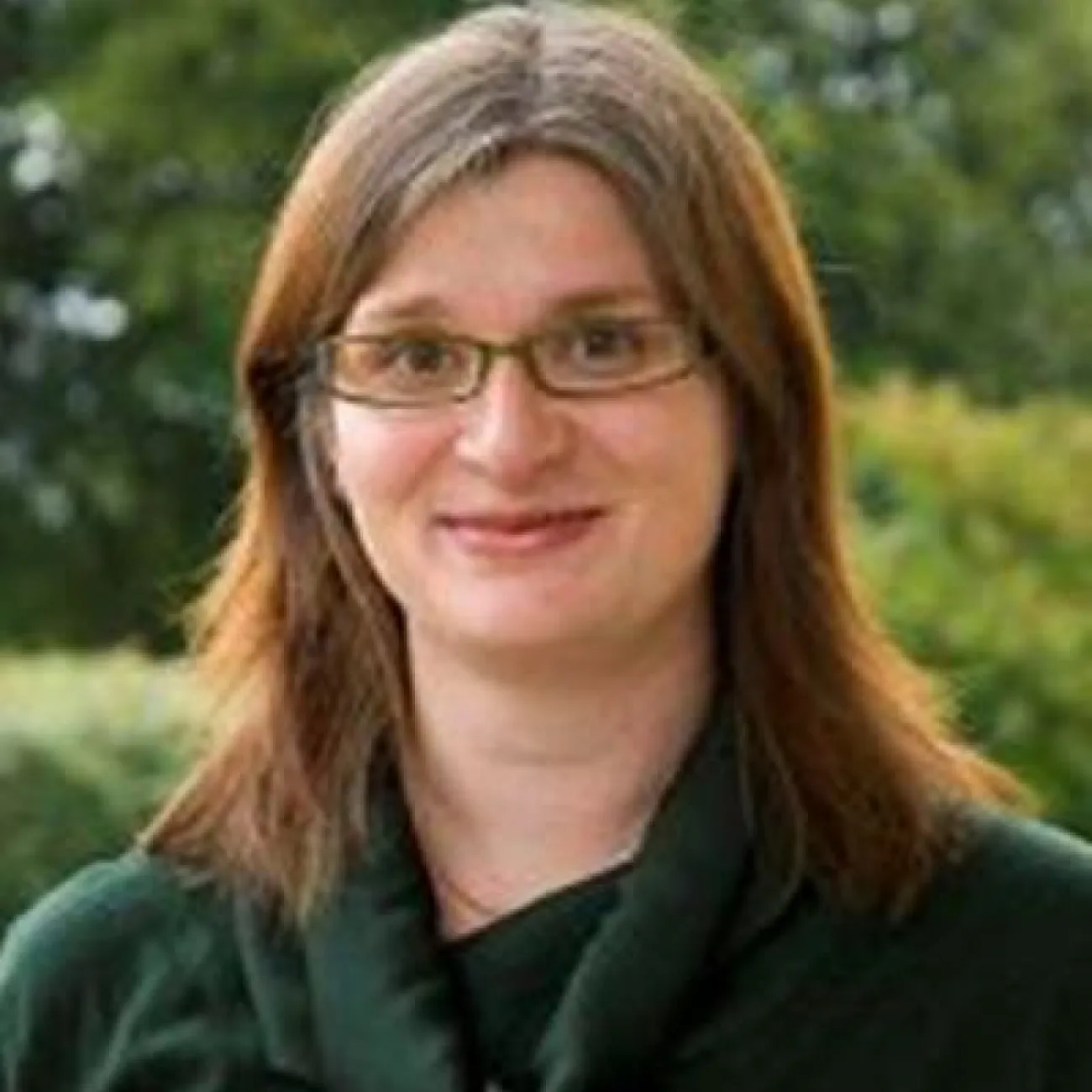 Professor Olga Maslovskaya